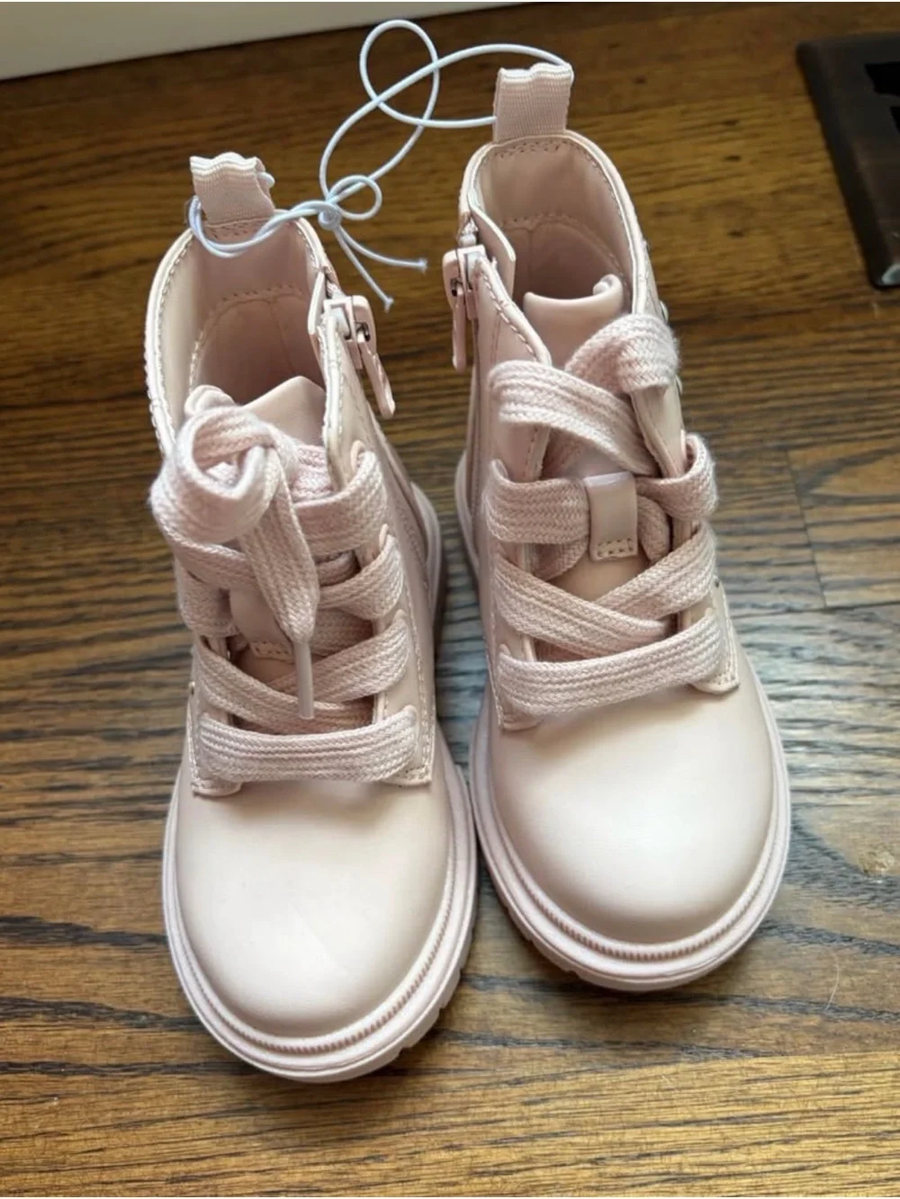 N/A stylish pink